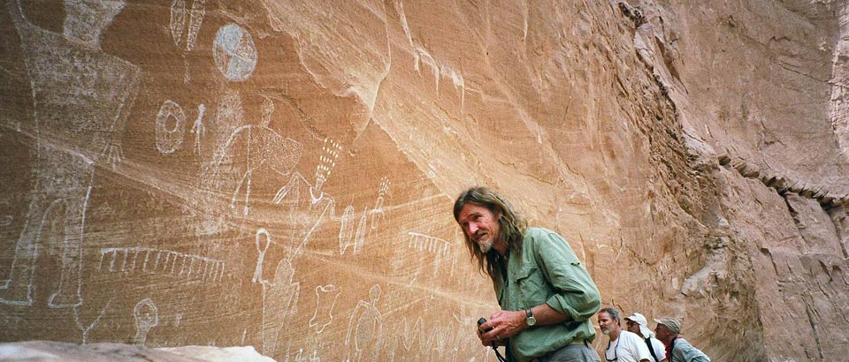 Anasazi