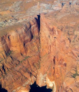 Hole in the Rock