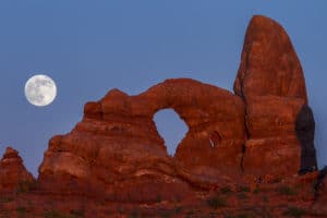 Arches-NPS-Jacob-W-Frank