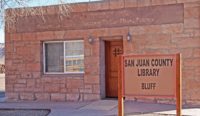 Bluff Library