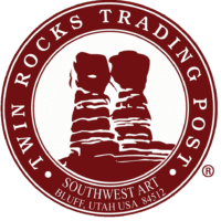 Twin Rocks Trading Post