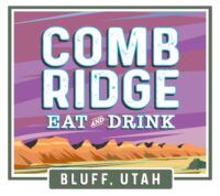 Comb Ridge Eat and Drink