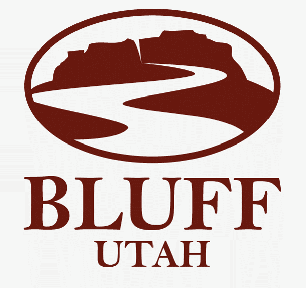 Picture1 bluff logo Bluff, Utah