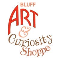 Bluff Art & Curiosity Shoppe