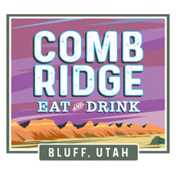 Comb Ridge Eat and Drink
