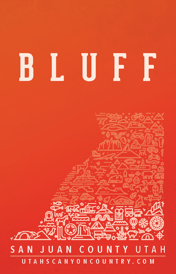 Front of Bluff Community Guide