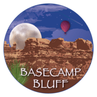 Basecamp Bluff