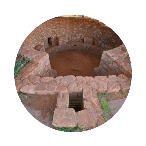 Mule Canyon Interpretive Site