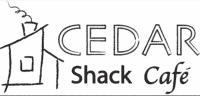 Cedar Shack Cafe