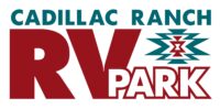 Cadillac Ranch RV Park logo