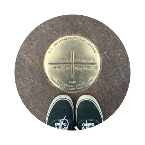 Four Corners Tribal Park