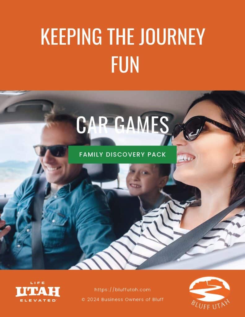 Car Games Cover Page