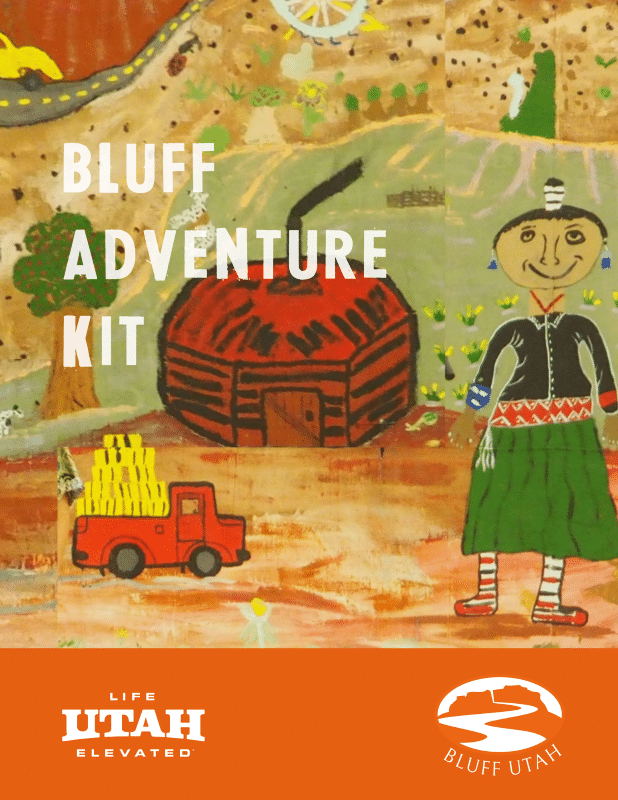 Bluff Adventure Kit