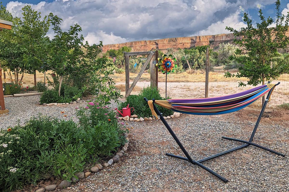 Hammock