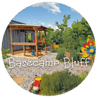 Basecamp Bluff