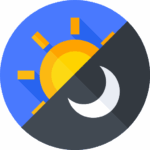 day-and-night BLUFF DARK SKY FESTIVAL 6