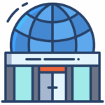 planetarium BLUFF DARK SKY FESTIVAL 4