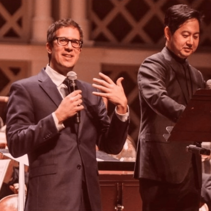 Dean Regas 720 x 720 4 Dean Regas, astronomer and speaker